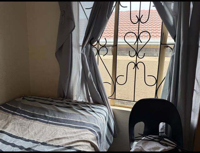 4 BEDROOM HOUSE FOR SALE IN TLHABANE WEST